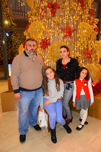 Wizard Of Oz at Casino Du Liban 